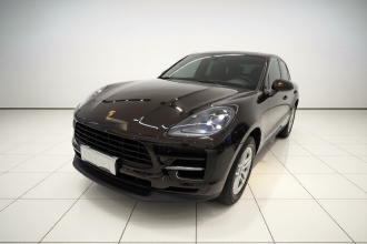 保时捷 2018款 Macan 2.0T