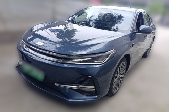 吉利银河 银河A7 2025款 EM-i 150km 星舰版