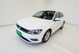 大众 凌渡 2017款 230TSI DSG风尚版