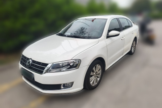 大众 朗逸 2013款 改款经典 1.6L 自动舒适版