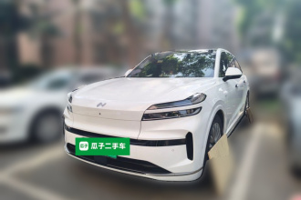 乐道L90 2025款 Ultra 六座版