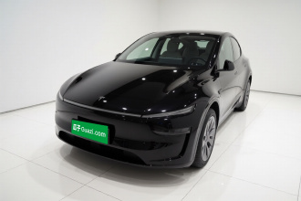 特斯拉 Model Y L 2025款 长续航全轮驱动版