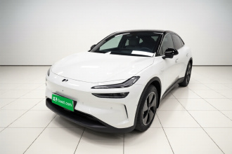 乐道L60 2024款 60kWh 后驱版