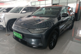 零跑汽车 零跑C11 2023款 纯电 500舒享版