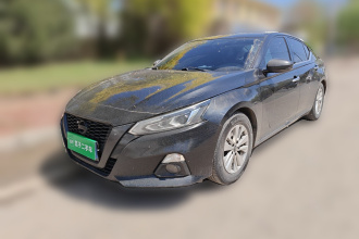 日产 天籁 2020款 2.0L XL 舒适版