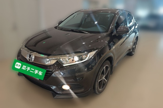 本田 缤智 2020款 1.5L CVT先锋版