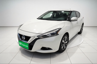 日产 蓝鸟 2016款 1.6L CVT炫酷版