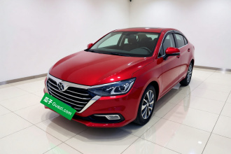北京汽车 绅宝D50 2019款 1.5T CVT豪华版 国VI
