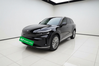 乐道L90 2025款 Ultra 六座版