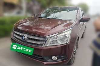 启辰T70 2015款 1.6L 手动睿行版