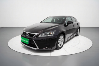 雷克萨斯CT 2015款 CT200h 巧克力版