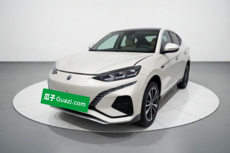 腾势N7 2023款 超长续航版