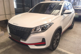东风风光 风光500 2022款 1.5T CVT畅享型