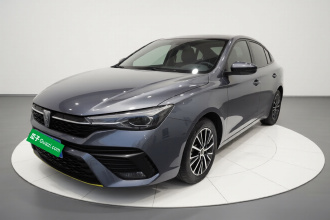 荣威i5 2021款 1.5L CVT铂金版