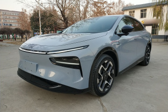 小鹏G7 2025款 702 超长续航 Max