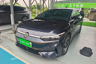 大众ID.7 VIZZION 2024款 PRO