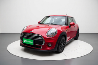 MINI 2014款 1.2T ONE+