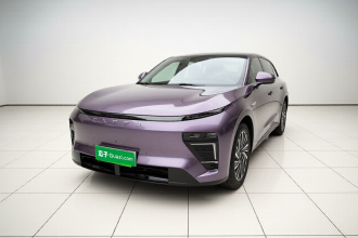 星途 星纪元 ET 2024款 增程 240 Ultra四驱