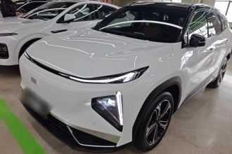 吉利银河 银河L7 2025款 EM-i 115km 探索+版