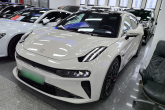 极氪001 2025款 YOU版 100kWh 四驱