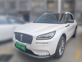 林肯 冒险家 2020款 2.0T 两驱尊享版