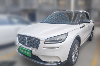 林肯 冒险家 2020款 2.0T 两驱尊享版