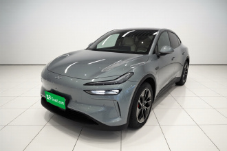 乐道L60 2024款 60kWh 四驱版