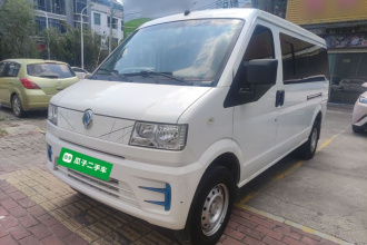 东风小康EC36II 2023款 宁德时代 41.86kWh