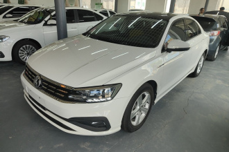 大众 凌渡 2021款 230TSI DSG风尚版