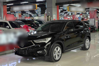 讴歌CDX 2016款 1.5T 两驱尊享版