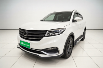 东风风光 风光580 2020款 1.5T CVT豪华型