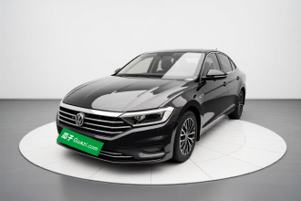 大众 速腾 2020款 280TSI DSG舒适型 国VI