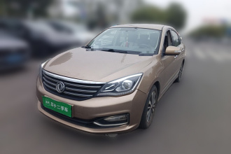 东风风神A60 2016款 1.6L 自动豪华型