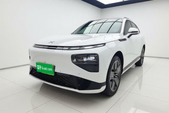 小鹏G9 2022款 702 Pro