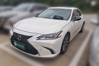 雷克萨斯ES 2021款 200 卓越版