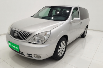 别克GL8 2011款 2.4L CT舒适版