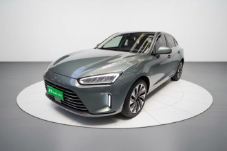 鸿蒙智行 问界M5 2022款 增程四驱旗舰版