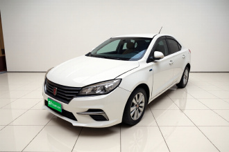 荣威360 2018款 PLUS 1.5L 自动豪华版