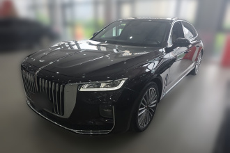 红旗H9 2020款 2.0T 智联旗畅版
