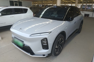 蔚来ES6 2025款 75kWh