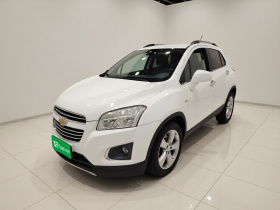 雪佛兰 创酷 2016款 1.4T 自动两驱豪华型