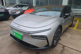 小鹏P7+ 2024款 超长续航 Max