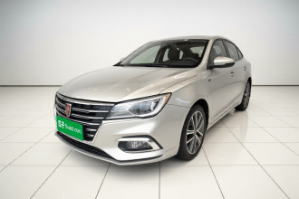 荣威i5 2019款 20T 自动4G互联超能旗舰版