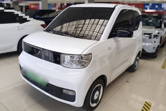五菱汽车 宏光MINIEV 2022款 自在款 磷酸铁锂