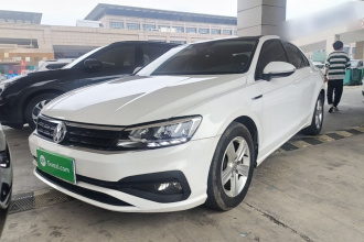 大众 凌渡 2019款 230TSI DSG风尚版 国VI