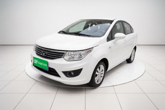 凯翼C3 2015款 1.5L 手动黄钻型