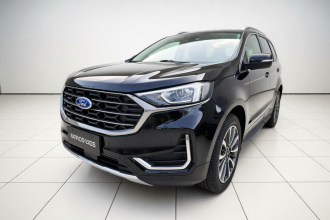 福特 锐界 2021款 PLUS EcoBoost 245 两驱豪锐型 7座