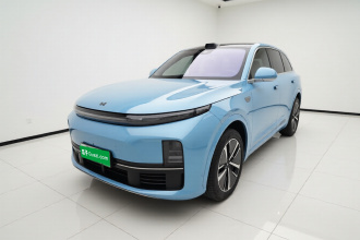 理想汽车 理想L7 2024款 MAX