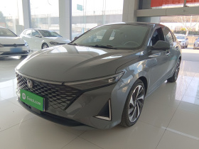 长安 锐程PLUS 2023款 1.5T DCT领航型