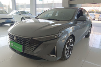 长安 锐程PLUS 2023款 1.5T DCT领航型